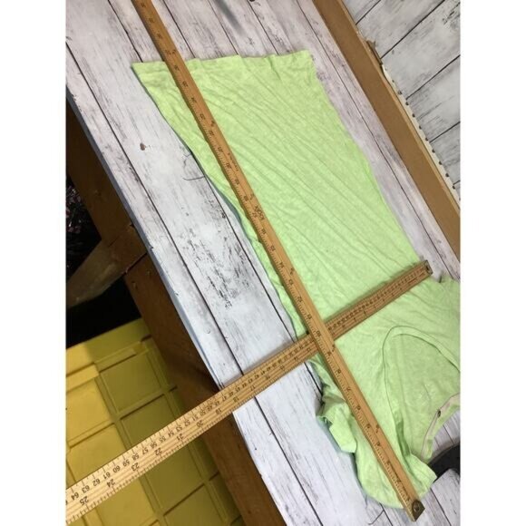 Acubi mermaidcore fairycore Victoria's Secret Women's Short-sleeve V-Neck XS - Picture 3 of 4